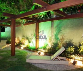 Edf Engenho Apipucos, 3 suítes pronto para morar..