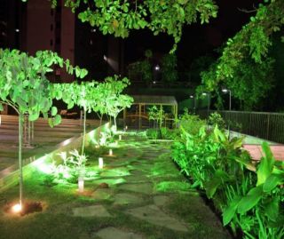 Edf Engenho Apipucos, 3 suítes pronto para morar..