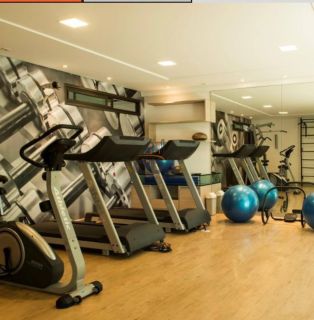 Edf Engenho Apipucos, 3 suítes pronto para morar..