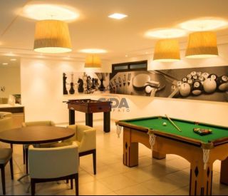 Edf Engenho Apipucos, 3 suítes pronto para morar..