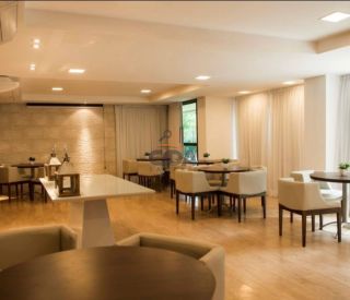 Edf Engenho Apipucos, 3 suítes pronto para morar..