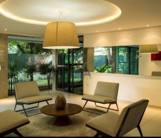 Edf Engenho Apipucos, 3 suítes pronto para morar..