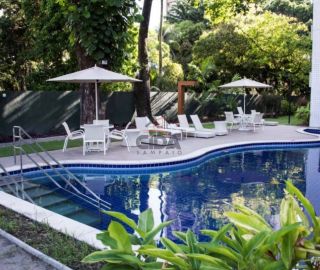 Edf Engenho Apipucos, 3 suítes pronto para morar..