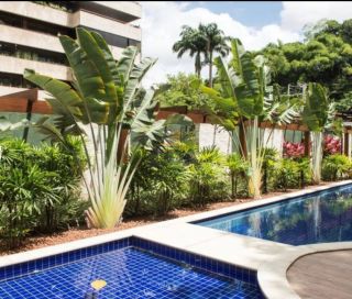 Edf Engenho Apipucos, 3 suítes pronto para morar..