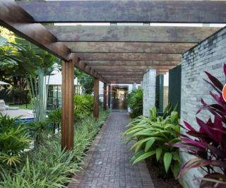 Edf Engenho Apipucos, 3 suítes pronto para morar..