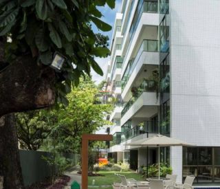 Edf Engenho Apipucos, 3 suítes pronto para morar..