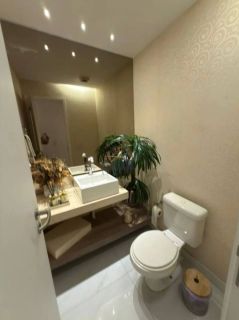 Edf Engenho Apipucos, 3 suítes pronto para morar..