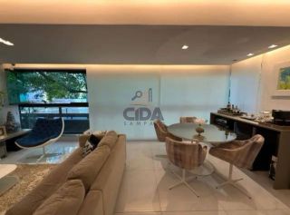 Edf Engenho Apipucos, 3 suítes pronto para morar..