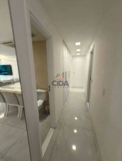 Edf Engenho Apipucos, 3 suítes pronto para morar..