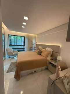 Edf Engenho Apipucos, 3 suítes pronto para morar..