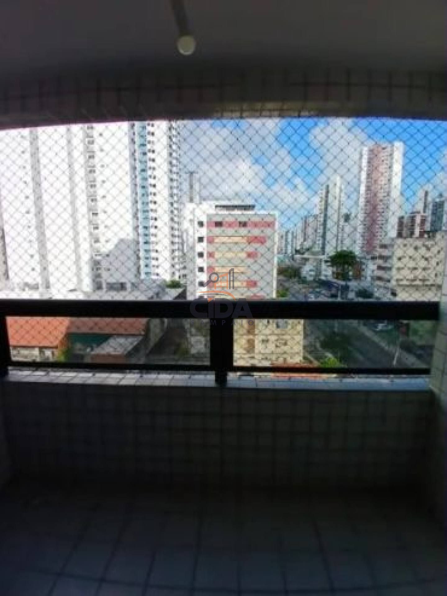 Apartamento com 3 Quartos à venda, 89m² - Boa Viagem.
