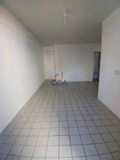 Apartamento com 3 Quartos à venda, 89m² - Boa Viagem.