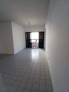 Apartamento com 3 Quartos à venda, 89m² - Boa Viagem.