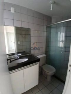 Apartamento com 3 Quartos à venda, 89m² - Boa Viagem.