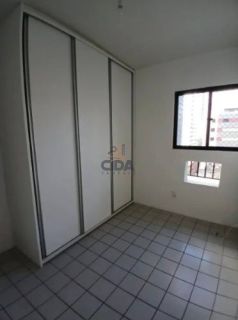 Apartamento com 3 Quartos à venda, 89m² - Boa Viagem.