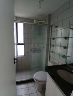 Apartamento com 3 Quartos à venda, 89m² - Boa Viagem.
