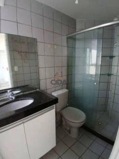 Apartamento com 3 Quartos à venda, 89m² - Boa Viagem.