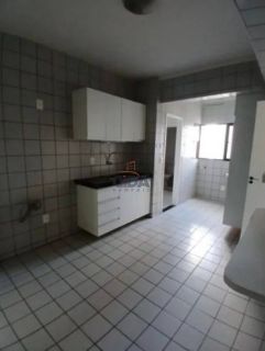 Apartamento com 3 Quartos à venda, 89m² - Boa Viagem.
