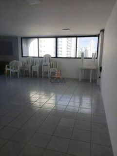Apartamento com 3 Quartos à venda, 89m² - Boa Viagem.