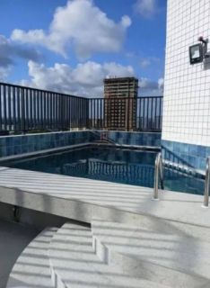 Apartamento com 3 Quartos à venda, 89m² - Boa Viagem.