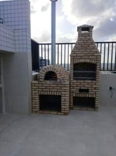 Apartamento com 3 Quartos à venda, 89m² - Boa Viagem.