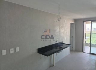 Imóvel para venda possui 108 metros quadrados com 3 quartos em Boa Viagem - Recife - PE..