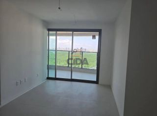 Imóvel para venda possui 108 metros quadrados com 3 quartos em Boa Viagem - Recife - PE..