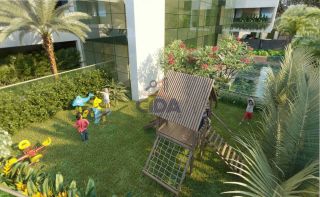 Imóvel para venda possui 108 metros quadrados com 3 quartos em Boa Viagem - Recife - PE..