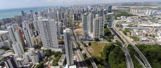 Imóvel para venda possui 108 metros quadrados com 3 quartos em Boa Viagem - Recife - PE..