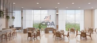 Imóvel para venda possui 108 metros quadrados com 3 quartos em Boa Viagem - Recife - PE..