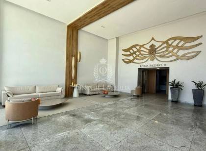 Imóvel para venda com 187 metros quadrados com 3 quartos em Pina - Recife - PE