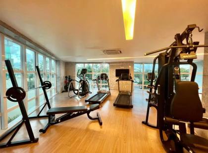 Imóvel para venda com 187 metros quadrados com 3 quartos em Pina - Recife - PE