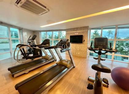 Imóvel para venda com 187 metros quadrados com 3 quartos em Pina - Recife - PE