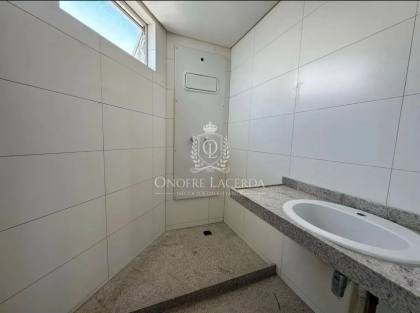 Imóvel para venda com 187 metros quadrados com 3 quartos em Pina - Recife - PE