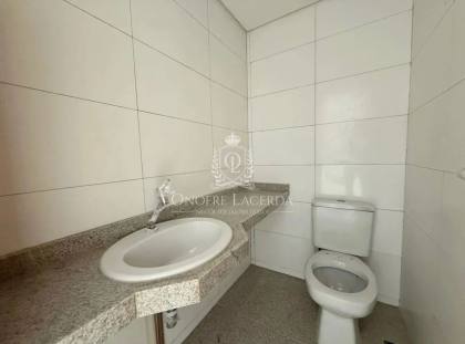 Imóvel para venda com 187 metros quadrados com 3 quartos em Pina - Recife - PE