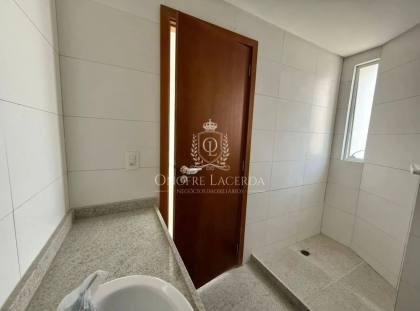 Imóvel para venda com 187 metros quadrados com 3 quartos em Pina - Recife - PE