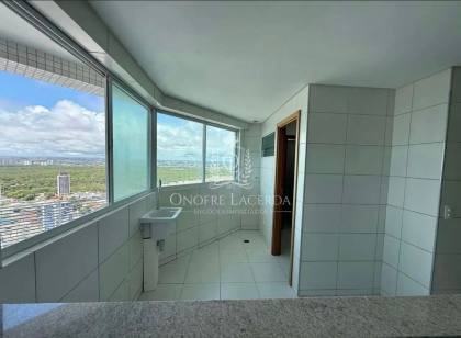 Imóvel para venda com 187 metros quadrados com 3 quartos em Pina - Recife - PE