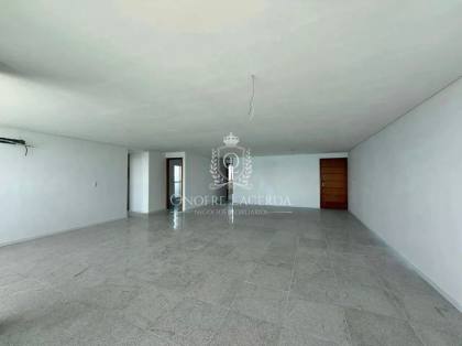 Imóvel para venda com 187 metros quadrados com 3 quartos em Pina - Recife - PE