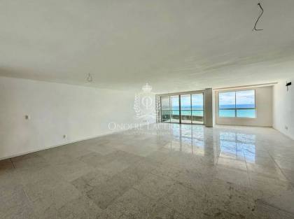 Imóvel para venda com 187 metros quadrados com 3 quartos em Pina - Recife - PE