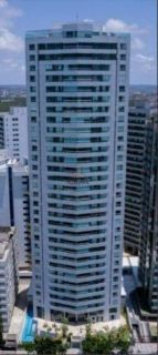 Imóvel para venda com 187 metros quadrados com 3 quartos em Pina - Recife - PE