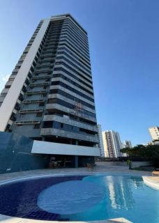 PURO LUXO -  UM VERDADEIRO ESPETÁCULO NA CURVA DO S - COBERTURA.