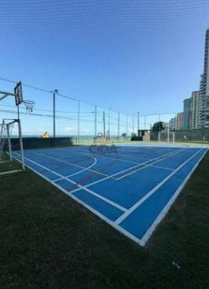 PURO LUXO -  UM VERDADEIRO ESPETÁCULO NA CURVA DO S - COBERTURA.