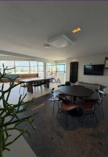 PURO LUXO -  UM VERDADEIRO ESPETÁCULO NA CURVA DO S - COBERTURA.