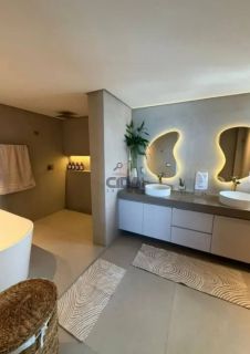 PURO LUXO -  UM VERDADEIRO ESPETÁCULO NA CURVA DO S - COBERTURA.