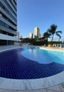 PURO LUXO -  UM VERDADEIRO ESPETÁCULO NA CURVA DO S - COBERTURA.