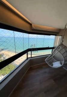 PURO LUXO -  UM VERDADEIRO ESPETÁCULO NA CURVA DO S - COBERTURA.