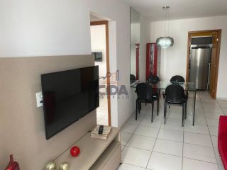 Imóvel para venda possui 58 metros quadrados com 2 quartos em Boa Viagem - Recife - PE