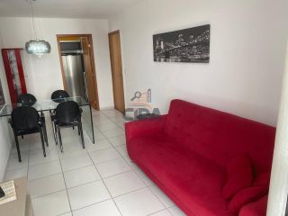 Imóvel para venda possui 58 metros quadrados com 2 quartos em Boa Viagem - Recife - PE