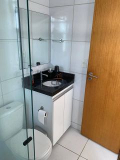 Imóvel para venda possui 58 metros quadrados com 2 quartos em Boa Viagem - Recife - PE