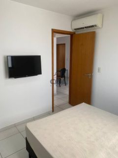 Imóvel para venda possui 58 metros quadrados com 2 quartos em Boa Viagem - Recife - PE